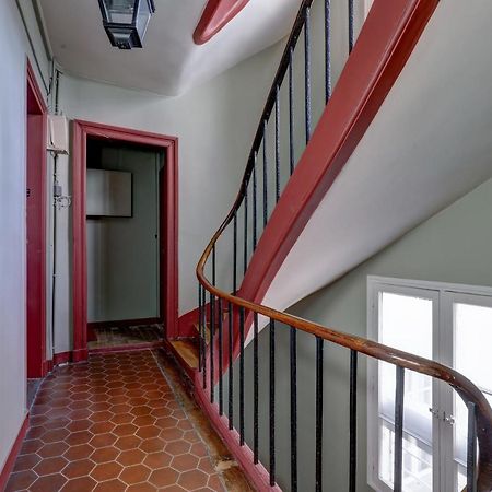 Le Marais - Republique City Studio Paris Ngoại thất bức ảnh