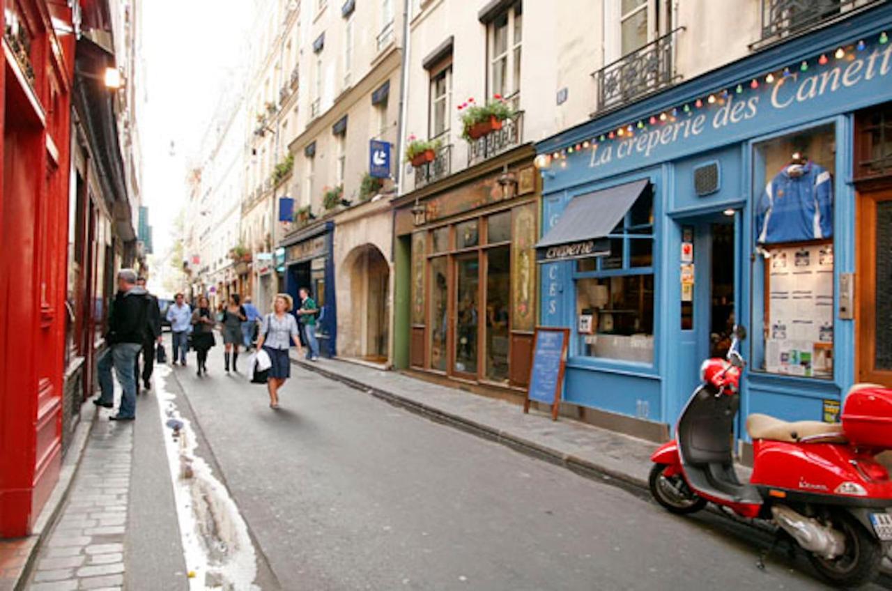 Le Marais - Republique City Studio Paris Ngoại thất bức ảnh
